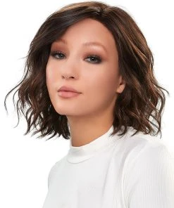 January-Petite | Lace Front & Monofilament Synthetic Wig By Jon Renau