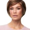 Gabrielle | Lace Front & Monofilament Synthetic Wig By Jon Renau Wigs For Women