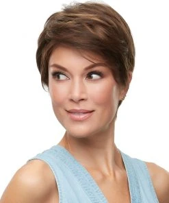 Rose | Lace Front & Monofilament Synthetic Wig By Jon Renau Wigs For Women
