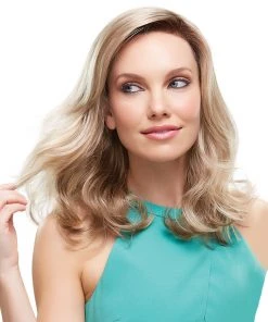 Katherine | Lace Front Synthetic Wig By Jon Renau