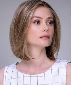 Cameron Lite-Petite (Exclusive) | Lace Front & Monofilament Synthetic Wig By Jon Renau