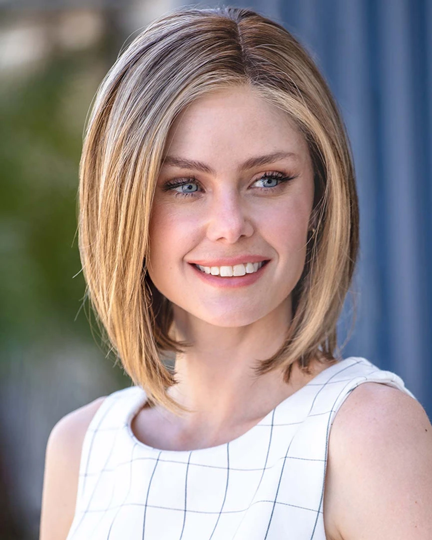 Cameron Lite-Petite | Lace Front & Monofilament Synthetic Wig By Jon Renau Lace Front Wigs