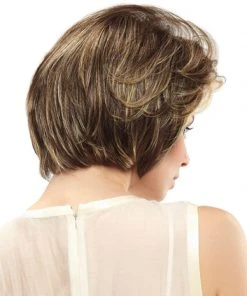 Wigs For Women Hillary (Exclusive) | Lace Front Synthetic Wig By Jon Renau