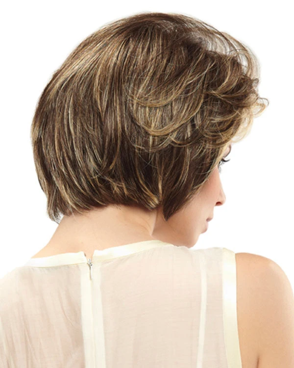 Wigs For Women Hillary (Exclusive) | Lace Front Synthetic Wig By Jon Renau