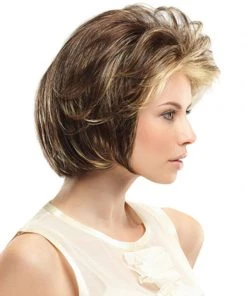 Wigs For Women Hillary (Exclusive) | Lace Front Synthetic Wig By Jon Renau