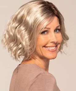 Quinn | Lace Front & Monofilament Part Synthetic Wig By Jon Renau Wigs For Women