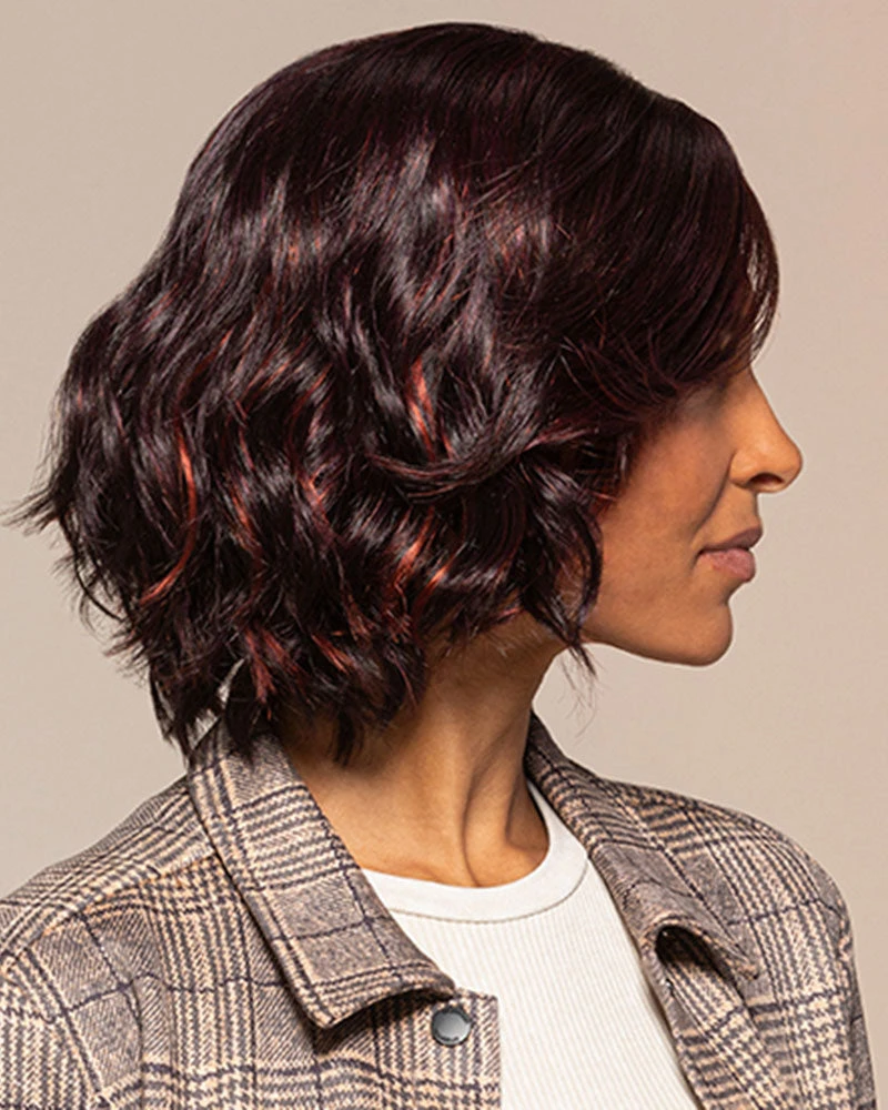 Quinn | Lace Front & Monofilament Part Synthetic Wig By Jon Renau Wigs For Women