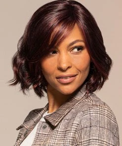 Quinn (Exclusive) | Lace Front & Monofilament Part Synthetic Wig By Jon Renau