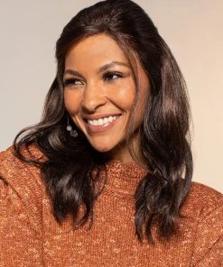 Wigs For Women Willow | Lace Front & Monofilament Synthetic Wig By Jon Renau