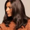 Wigs For Women Willow | Lace Front & Monofilament Synthetic Wig By Jon Renau