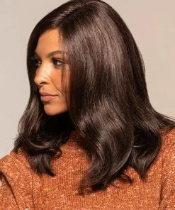Wigs For Women Willow | Lace Front & Monofilament Synthetic Wig By Jon Renau