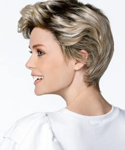 Rita | Lace Front & Monofilament Synthetic Wig By Jon Renau Wigs For Women