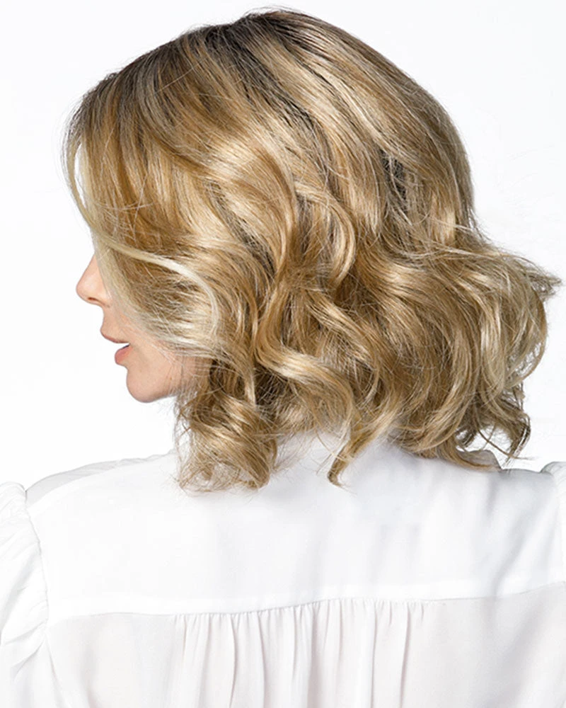 Kelly | Lace Front & Monofilament Synthetic Wig By Jon Renau