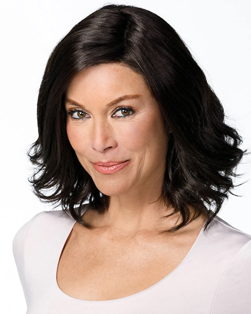 Kelly | Lace Front & Monofilament Synthetic Wig By Jon Renau