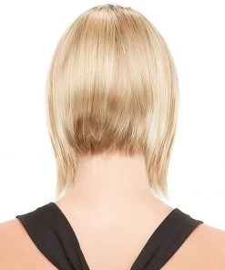 Victoria (Exclusive) | Lace Front & Monofilament Synthetic Wig By Jon Renau