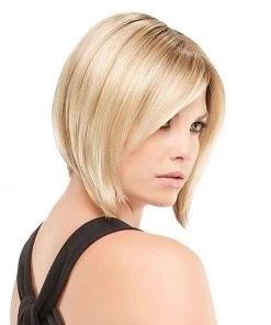 Victoria | Lace Front & Monofilament Synthetic Wig By Jon Renau