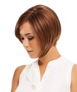 Victoria | Lace Front & Monofilament Synthetic Wig By Jon Renau