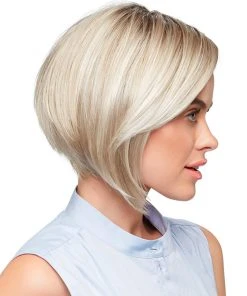 Victoria (Exclusive) | Lace Front & Monofilament Synthetic Wig By Jon Renau