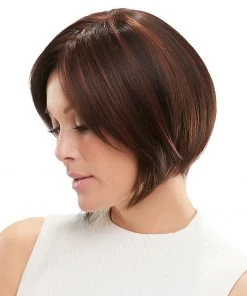 Victoria | Lace Front & Monofilament Synthetic Wig By Jon Renau