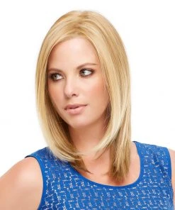 Drew | Lace Front & Monofilament Synthetic Wig By Jon Renau