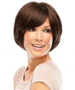 Chloe | Lace Front & Monofilament Synthetic Wig By Jon Renau Wigs For Women