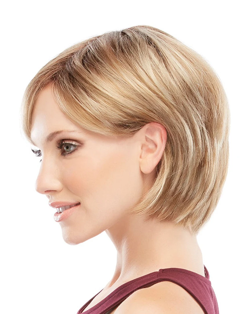 Chloe | Lace Front & Monofilament Synthetic Wig By Jon Renau Wigs For Women