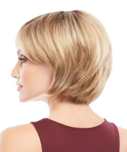 Chloe | Lace Front & Monofilament Synthetic Wig By Jon Renau Wigs For Women