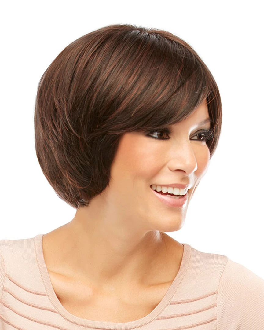 Chloe | Lace Front & Monofilament Synthetic Wig By Jon Renau Wigs For Women