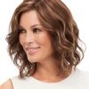 Julianne-Petite | Lace Front & Monofilament Synthetic Wig By Jon Renau
