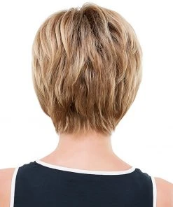 Wigs For Women Judi (Exclusive) | Monofilament Synthetic Wig By Jon Renau