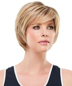 Wigs For Women Judi (Exclusive) | Monofilament Synthetic Wig By Jon Renau