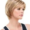 Wigs For Women Judi (Exclusive) | Monofilament Synthetic Wig By Jon Renau