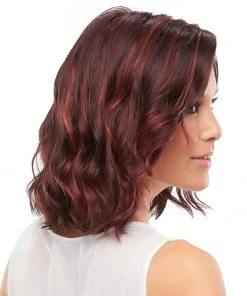 Scarlett (Exclusive) | Lace Front Synthetic Wig By Jon Renau