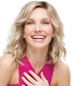 Scarlett (Exclusive) | Lace Front Synthetic Wig By Jon Renau