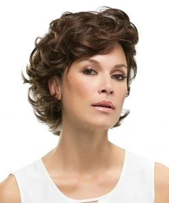 Top Crown | Monofilament Toppers By Jon Renau Wiglets