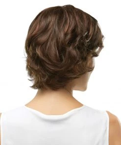 Top Crown (Exclusive) | Monofilament Toppers By Jon Renau Wiglets