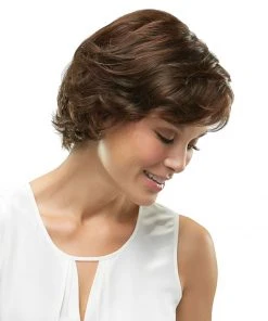 Top Crown | Monofilament Toppers By Jon Renau Wiglets