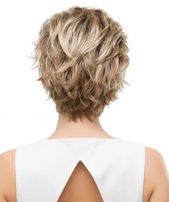 Robin-Petite (Exclusive) | Monofilament Synthetic Wig By Jon Renau Wigs For Women