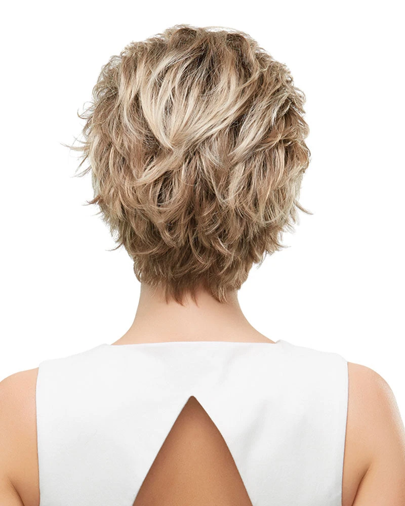 Robin-Petite (Exclusive) | Monofilament Synthetic Wig By Jon Renau Wigs For Women