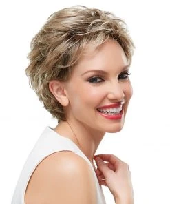 Robin-Petite (Exclusive) | Monofilament Synthetic Wig By Jon Renau Wigs For Women