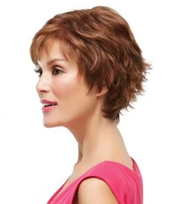Robin-Petite (Exclusive) | Monofilament Synthetic Wig By Jon Renau Wigs For Women