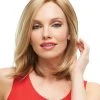 Karlie (Exclusive) | Lace Front & Monofilament Synthetic Wig By Jon Renau