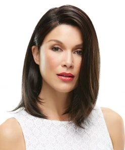 Karlie | Lace Front & Monofilament Synthetic Wig By Jon Renau