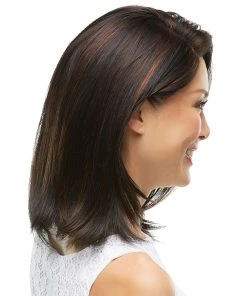 Karlie | Lace Front & Monofilament Synthetic Wig By Jon Renau