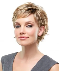 Chelsea (Exclusive) | Synthetic Wig By Jon Renau Wigs For Women