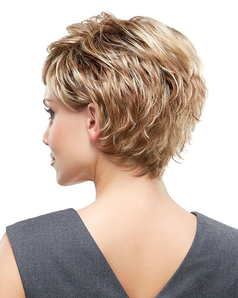 Chelsea (Exclusive) | Synthetic Wig By Jon Renau Wigs For Women