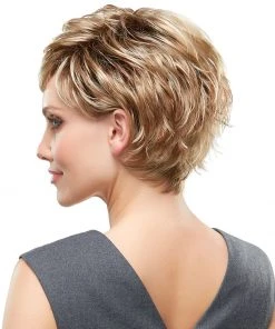 Chelsea (Exclusive) | Synthetic Wig By Jon Renau Wigs For Women