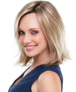 Wigs For Women Rosie | Lace Front & Monofilament Synthetic Wig By Jon Renau