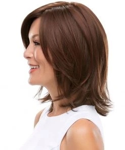 Wigs For Women Rosie | Lace Front & Monofilament Synthetic Wig By Jon Renau
