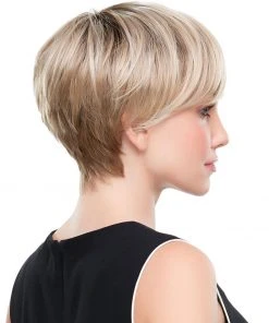 Evan | Lace Front & Monofilament Crown Synthetic Wig By Jon Renau Wigs For Women